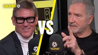 Simon Jordan CALLS Souness A 'HYPOCRITE' As He CLAIMS He DIDN'T BACK Lampard For The Rangers Job!