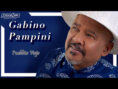 Putar Pueblito Viejo - Gabino Pampini
