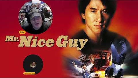Mr. Nice Guy (1997) Jackie Chan / Sammo Hung | Movie Review
