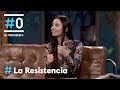 LA RESISTENCIA - Entrevista a Mala Rodríguez | Parte 2 | #LaResistencia 30.09.2019