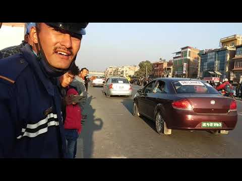 sag nepal 2019