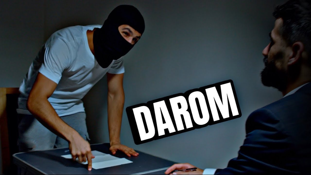 Watch TolaTheKurd - DAROM (Official Music Video) on YouTube Watch TolaTheKurd - DAROM (Official Music Video) on YouTube