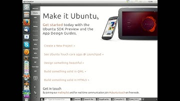 55 Ubuntu for developers