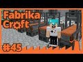 BÜYÜK MAKİNALAR, İMMERSİVE ENGİNEERİNG - FabrikaCraft #45