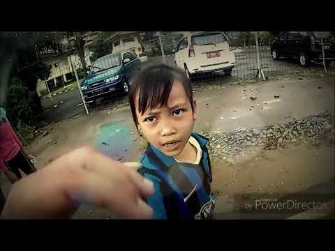 The Rain - Persahabatan (Gathering BNB 2017)