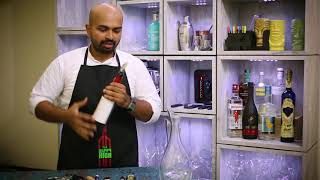 Wine accessories for the home bar, the Indian sommelier explains