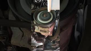 2008 Jetta clicking noise