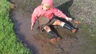 Puddle Jumping