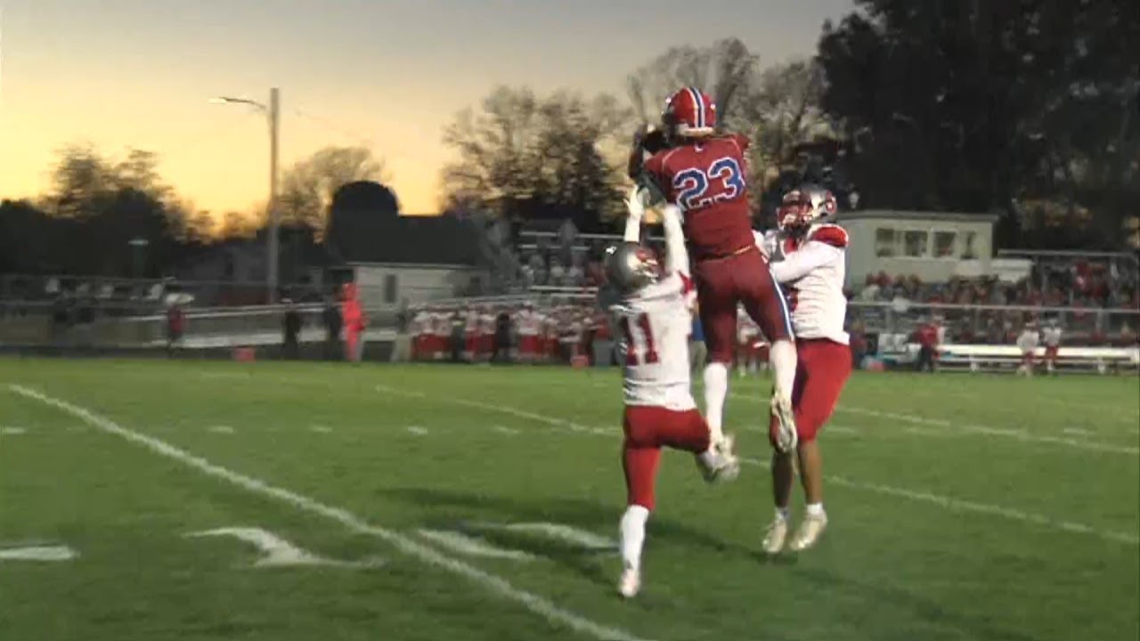 Linton Southmont YouTube