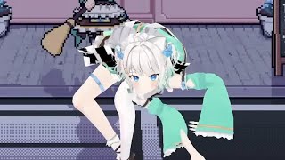 Freak Fantome Wiggles(?)