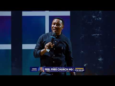 MASANJA ATOA UJUMBE HUU MZITO UKITAKA HELA LAZIMA UJIUZE SIKILIZA UJUMBE HUU