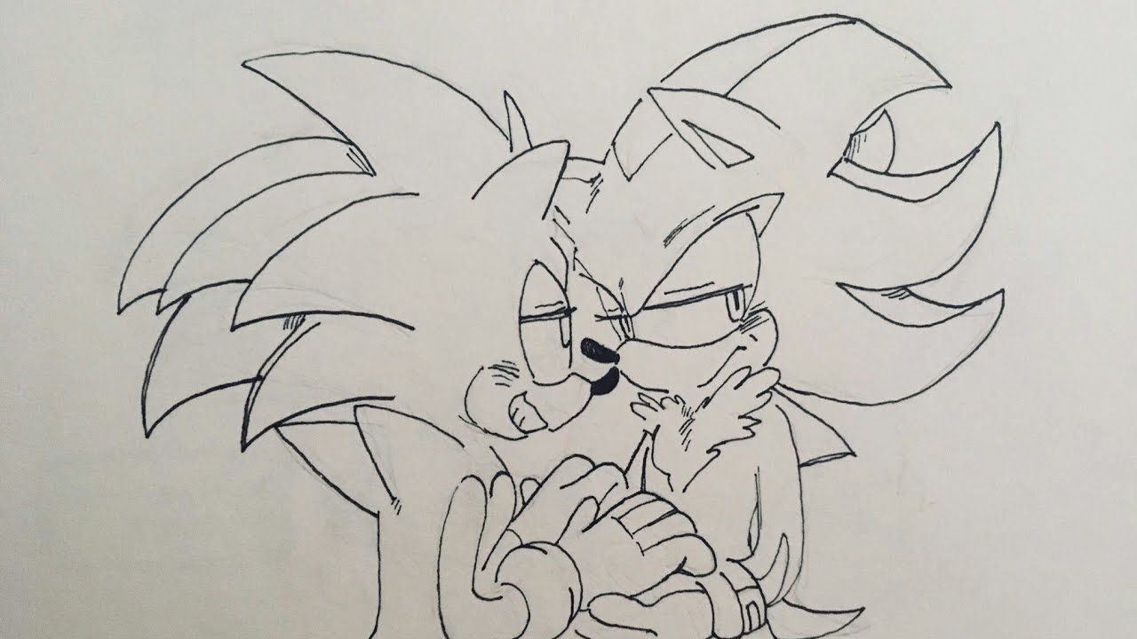 Sonadow Comics | Especial +1500 Subs |