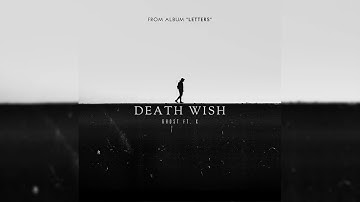 Ghost - Death Wish (Official Music Video)