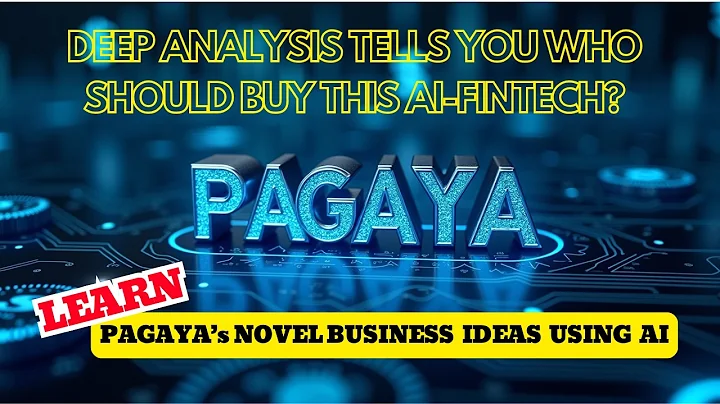 Pagaya (PGY) Stock Analysis 2025: How PGY Makes Money from AI & Why Not Everyone Can Buy It. #Pagaya
