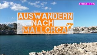 Goodbye Deutschland? Auswandern nach Mallorca?