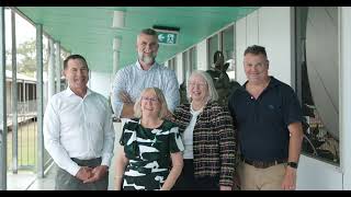 GenesisCare recognises delivery of more than 150,000 cancer treatments in Wide Bay, QLD