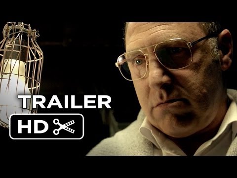 Big Bad Wolves US Release Trailer (2013) - Israeli Thriller HD