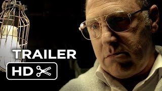 Big Bad Wolves US Release Trailer (2013) - Israeli Thriller HD