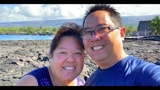 Kailua-Kona, HI! | Big Island Adventure