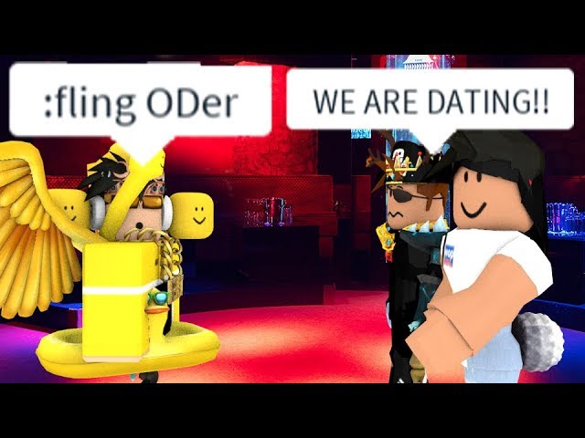 Roblox Admin Trolling Oders In A Club Youtube - pinkant roblox group