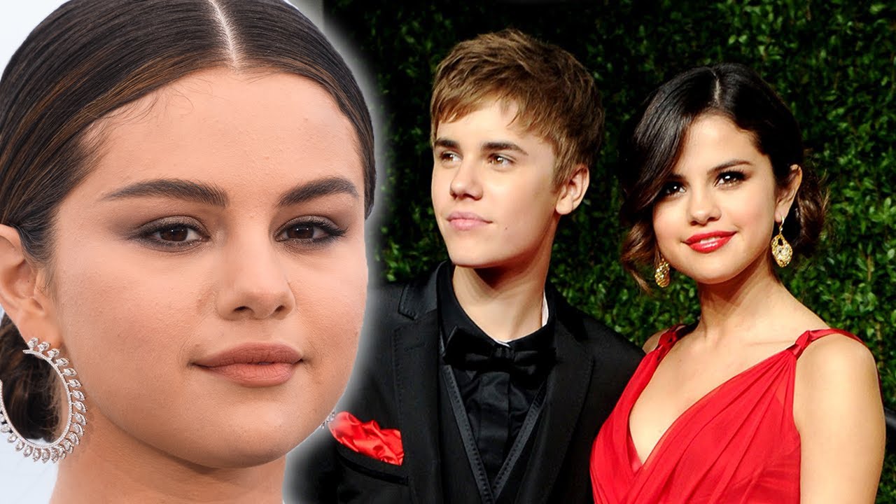 Selena Gomez Reacts To Hailey Bieber Post Sings About Justin Bieber Breakup