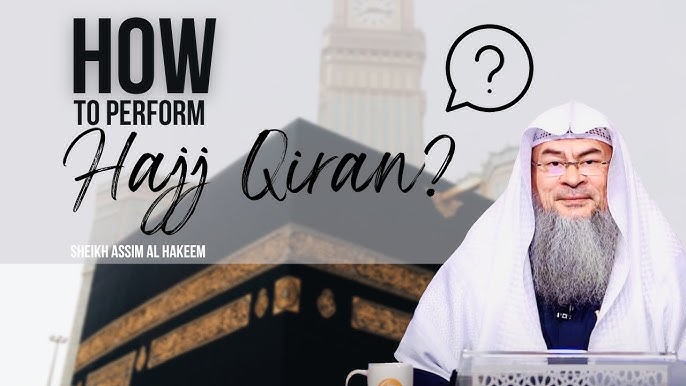 5 Ways To Hajj Qiran Two Ritual Options And 2024