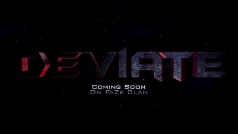 FaZe Heist: Deviate - A MW3 Montage Trailer