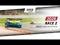 Race 2 | Spa Classic GT3 Revival 2026 π