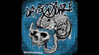 Miniatura de vídeo de "Days N Daze - None Exempt (Official Audio)"