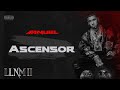 Anuel AA - Ascensor (Visualizer Oficial) | LLNM2
