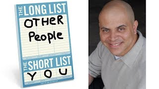 Turning Competition into Connection | Bob Carter