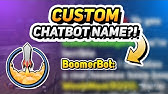StreamElements Chat Commands - YouTube