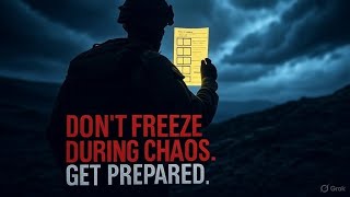 10 Survival Priorities to Keep You Alive When SHTF Happens