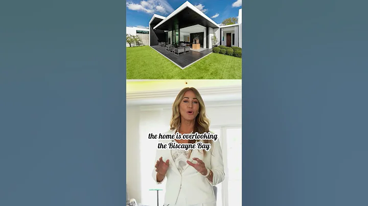 Check Jenifer Lopez house with Tali Israel  #shorts