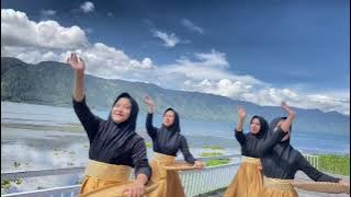 Tari Kreasi Baru Aceh - TAPI by Shera Utari S.pd