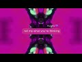 Aviella - tell me what you're thinking (Disco Fries Remix)