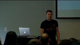 Cliff Seal: Introducing WordPress Multitenancy