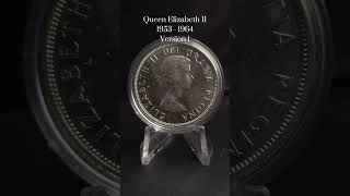 History of Canadian Silver Dollar #coincollecting #money #coincollecting #coincollection #coins