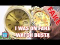 Ant Glizzy Rolex Made Fake Watch Busta | Let’s Expose Him (StoryTime)