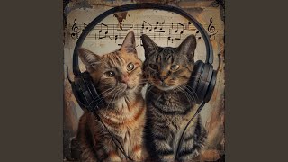 Feline Purring Harmony