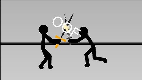 (Sticknodes Pro) Sword Fighting