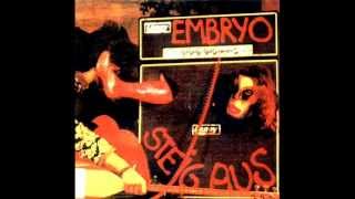 Embryo - Radio Marrakesh/Orient Express (Steig Aus) 1973.wmv