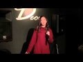 HAPPY&amp;MUSIC Singer可菜さん『私らしく』