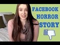 CRAZY FACEBOOK STALKER S Storytime