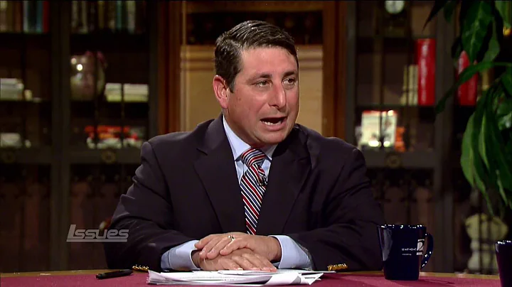 ISSUES: New Poll - The Hispanic Vote