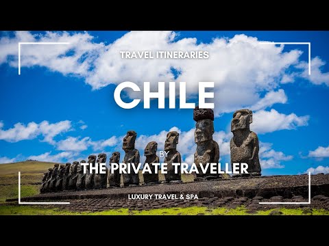 Video: One Week in Chile: The Ultimate Itinerary
