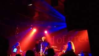 End of Green - Death of the Weakender