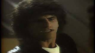 Krokus - Our Love (Official Video) (1984) From The Album The Blitz
