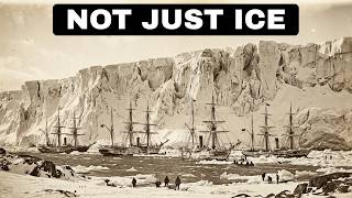 The Discovery That Made the Ross Ice Shelf Off-Limits