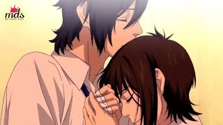||MDS|| Runaway with me / Sukitte ii na yo AMV